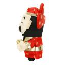 Chinese God of Wealth Driver Headcover 