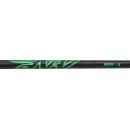 Aldila NV 2KVX 85 Green Graphite Golf Sch&auml;fte Hybrid