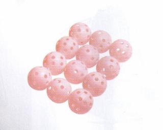 Pink Line &Uuml;bungsb&auml;lle (Airballs)