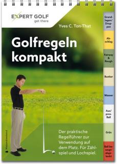 Golfregeln kompakt 2016-2019