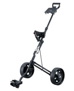 Golfcart BIG MAX Stow A Cart Mini black
