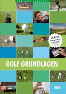 Golf Grundlagen (DVD)