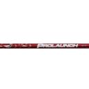 Grafalloy ProLaunch Red Graphite - Holz S