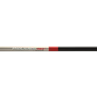 Grafalloy ProLaunch Red Graphite - Holz X