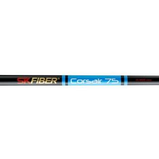 SK Fiber Corsair 75 Graphite - Wood R