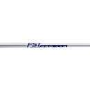 FST Pro 115 stufenloser Stahl - Eisen S/X Flex