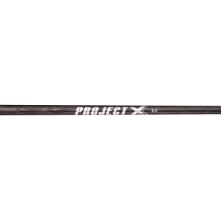 Project X Black 5.5 Hybrid Graphite - 0.370 S