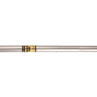 True Temper Dynamic Gold SL Stahl Tapered - #9/Wedges X Flex 37 inch