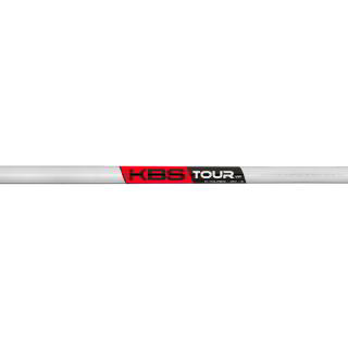 KBS C-Tapered Stahl - #9/Wedges Eisen R+ Flex 37.5 inch
