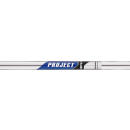 Project X Stahl Tapered - #6 Eisen 6.0 39 inch