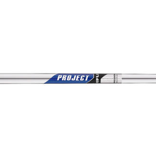 Project X Stahl Tapered - #7 Eisen 6.5 38.5 inch