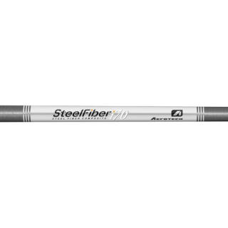 Aerotech SteelFiber i70 - Iron L