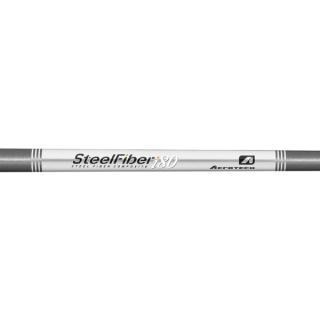 Aerotech SteelFiber i80 - Iron A
