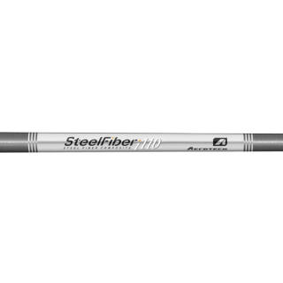 Aerotech SteelFiber i110 Tapered - #4 Iron R